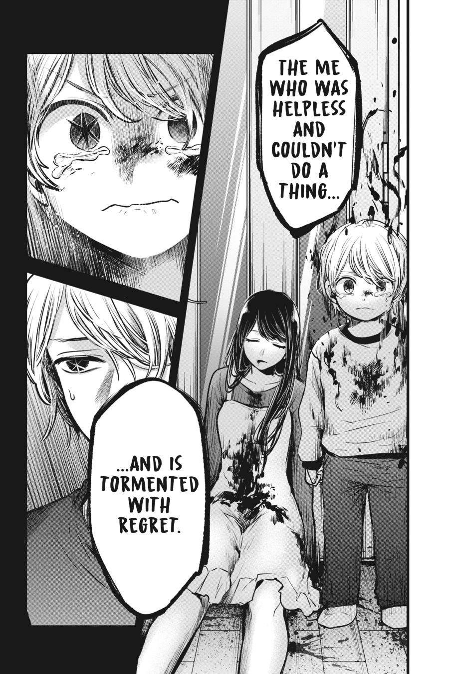 [Oshi No Ko] Chapter 65 - Page 6