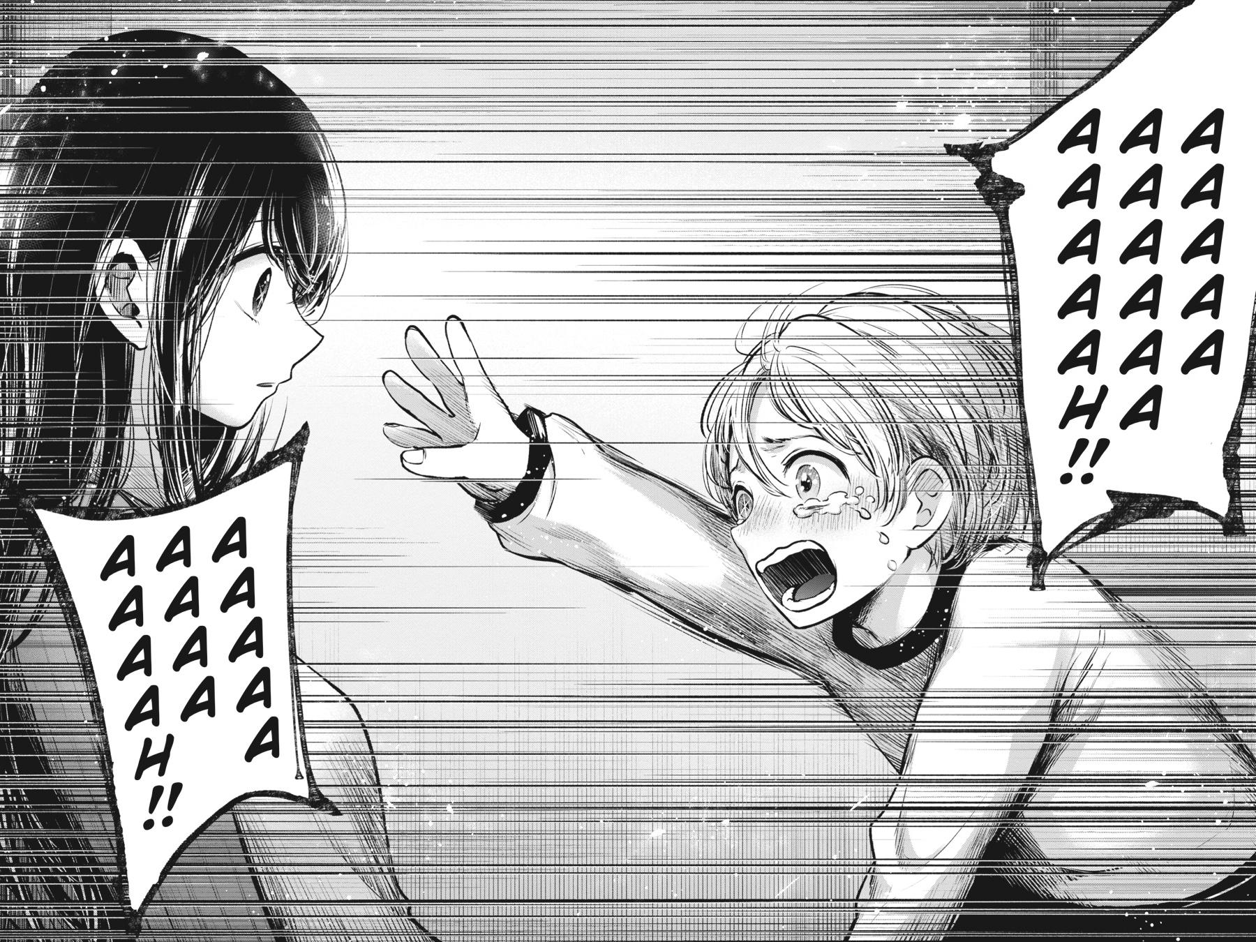 [Oshi No Ko] Chapter 65 - Page 14