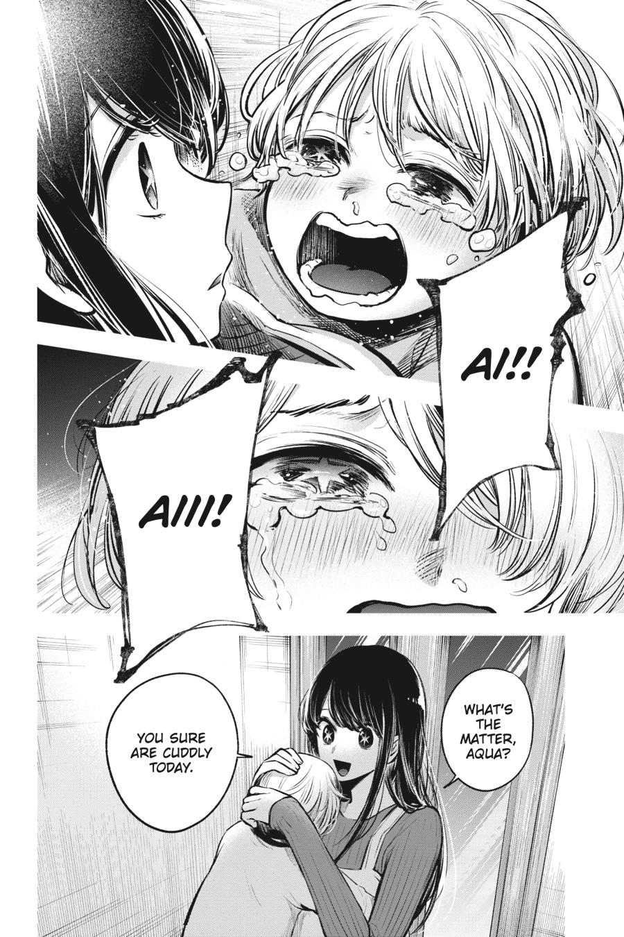 [Oshi No Ko] Chapter 65 - Page 15