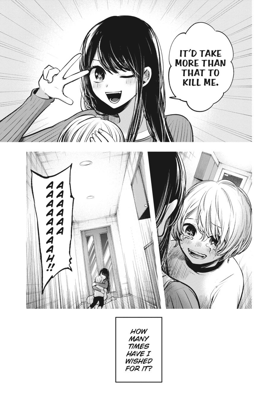 [Oshi No Ko] Chapter 65 - Page 16