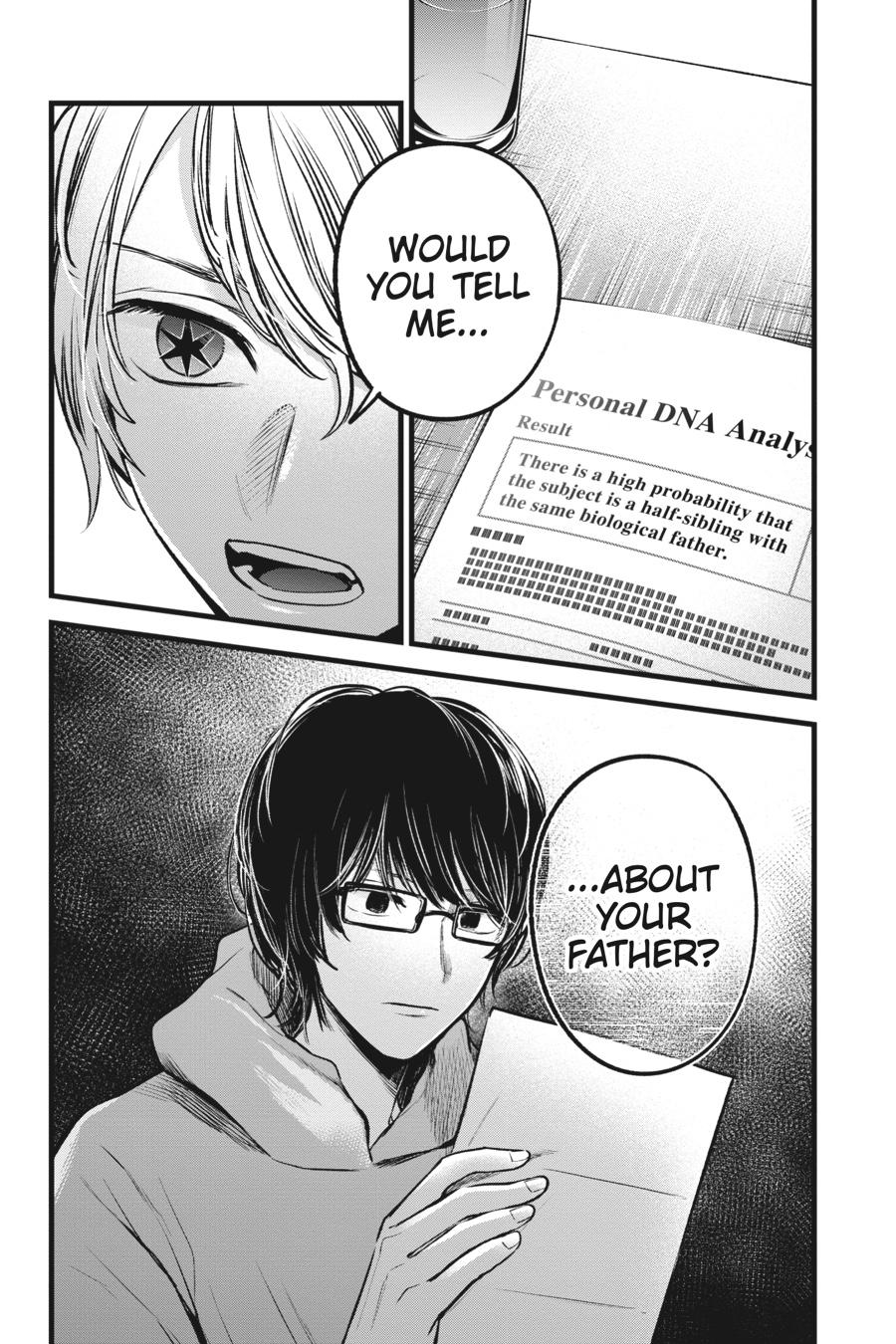 [Oshi No Ko] Chapter 67 - Page 19