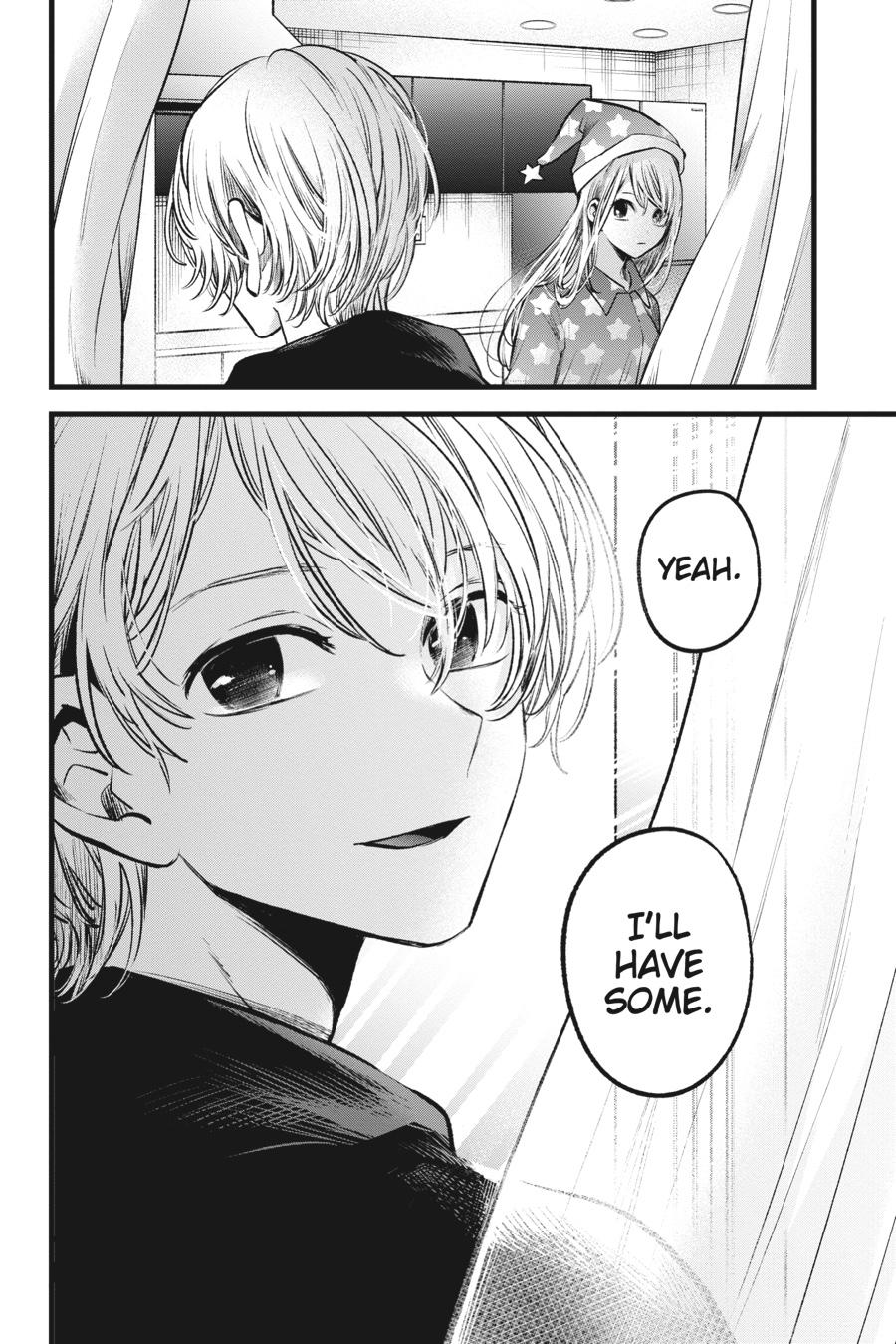 [Oshi No Ko] Chapter 68 - Page 18