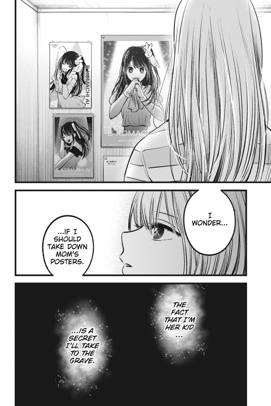 [Oshi No Ko] Chapter 69 - Page 10