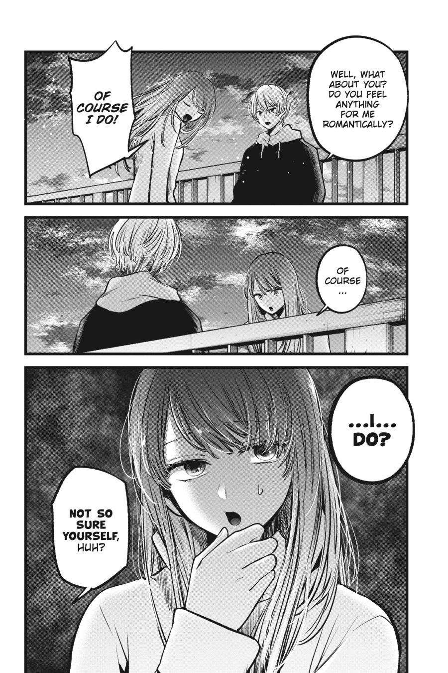 [Oshi No Ko] Chapter 72 - Page 4