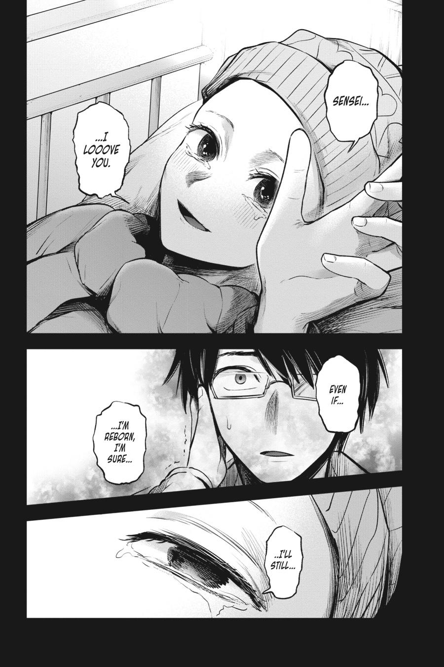 [Oshi No Ko] Chapter 75 - Page 16