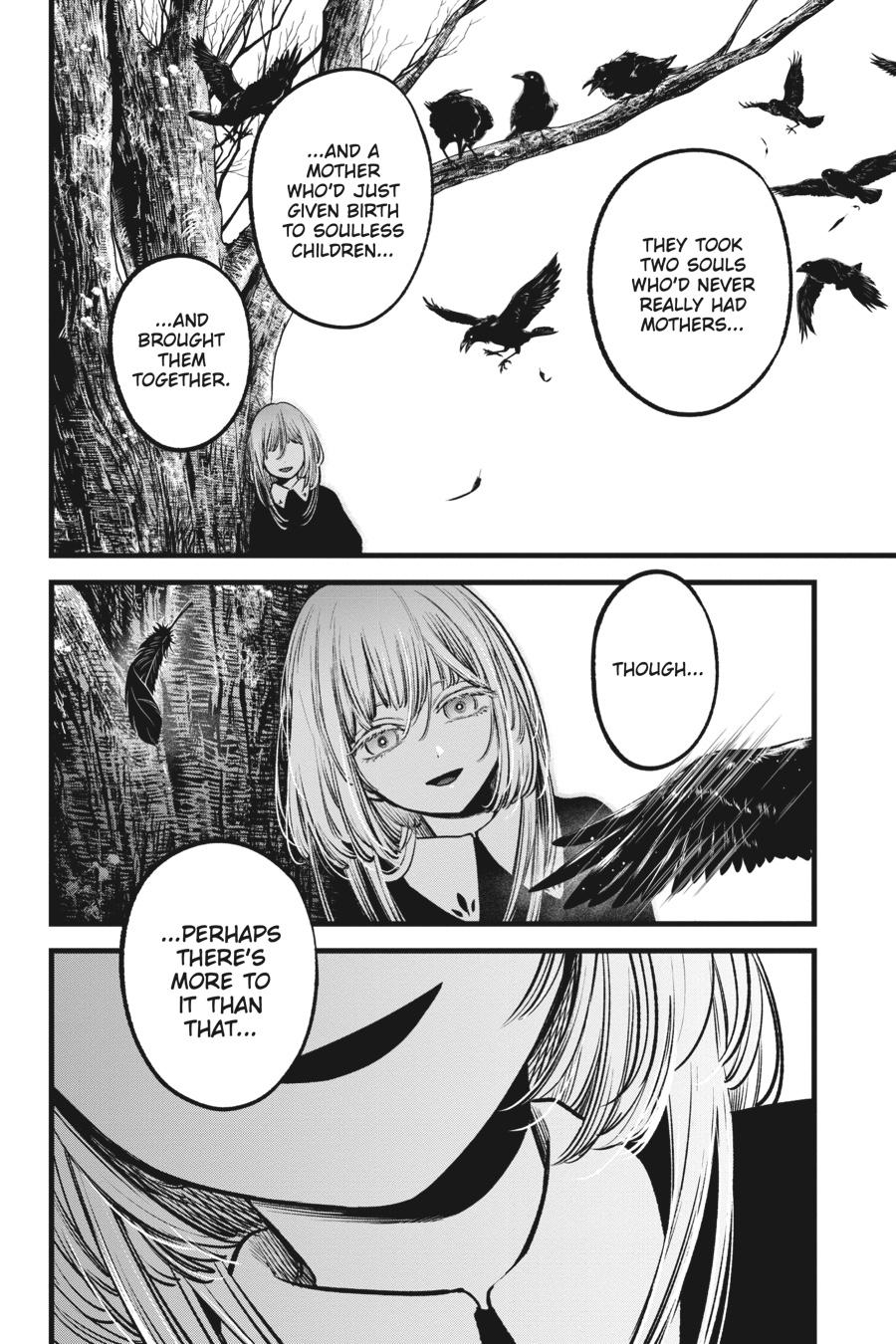 [Oshi No Ko] Chapter 75 - Page 18