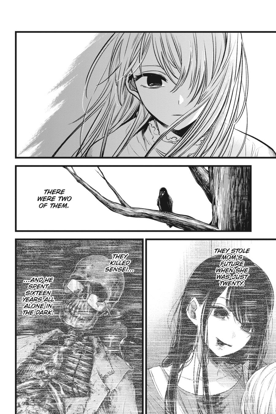 [Oshi No Ko] Chapter 79 - Page 14