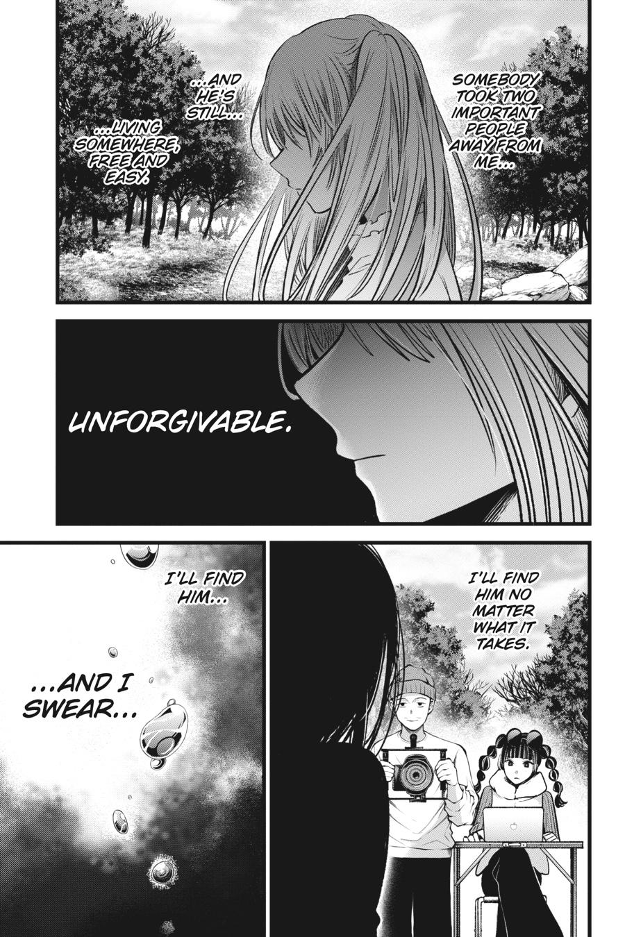 [Oshi No Ko] Chapter 79 - Page 15