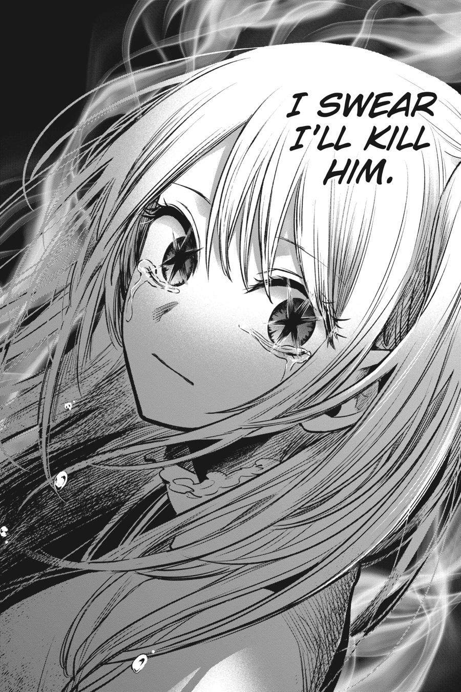 [Oshi No Ko] Chapter 79 - Page 16