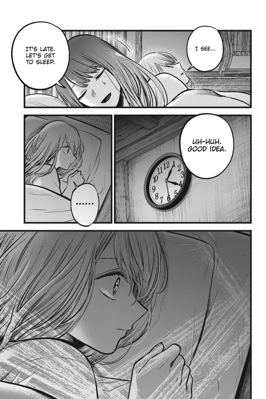 [Oshi No Ko] Chapter 80 - Page 13