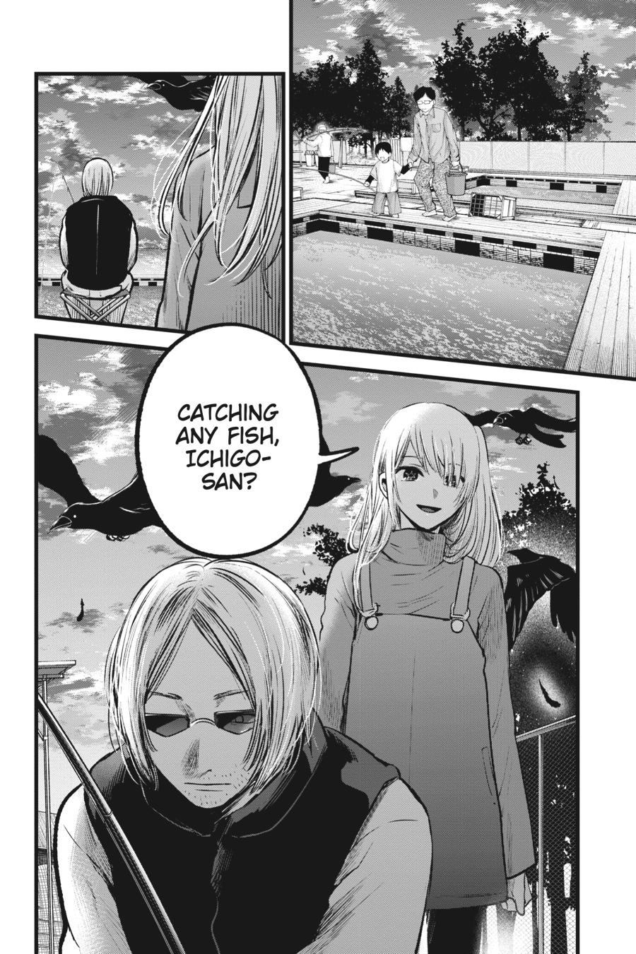 [Oshi No Ko] Chapter 84 - Page 16