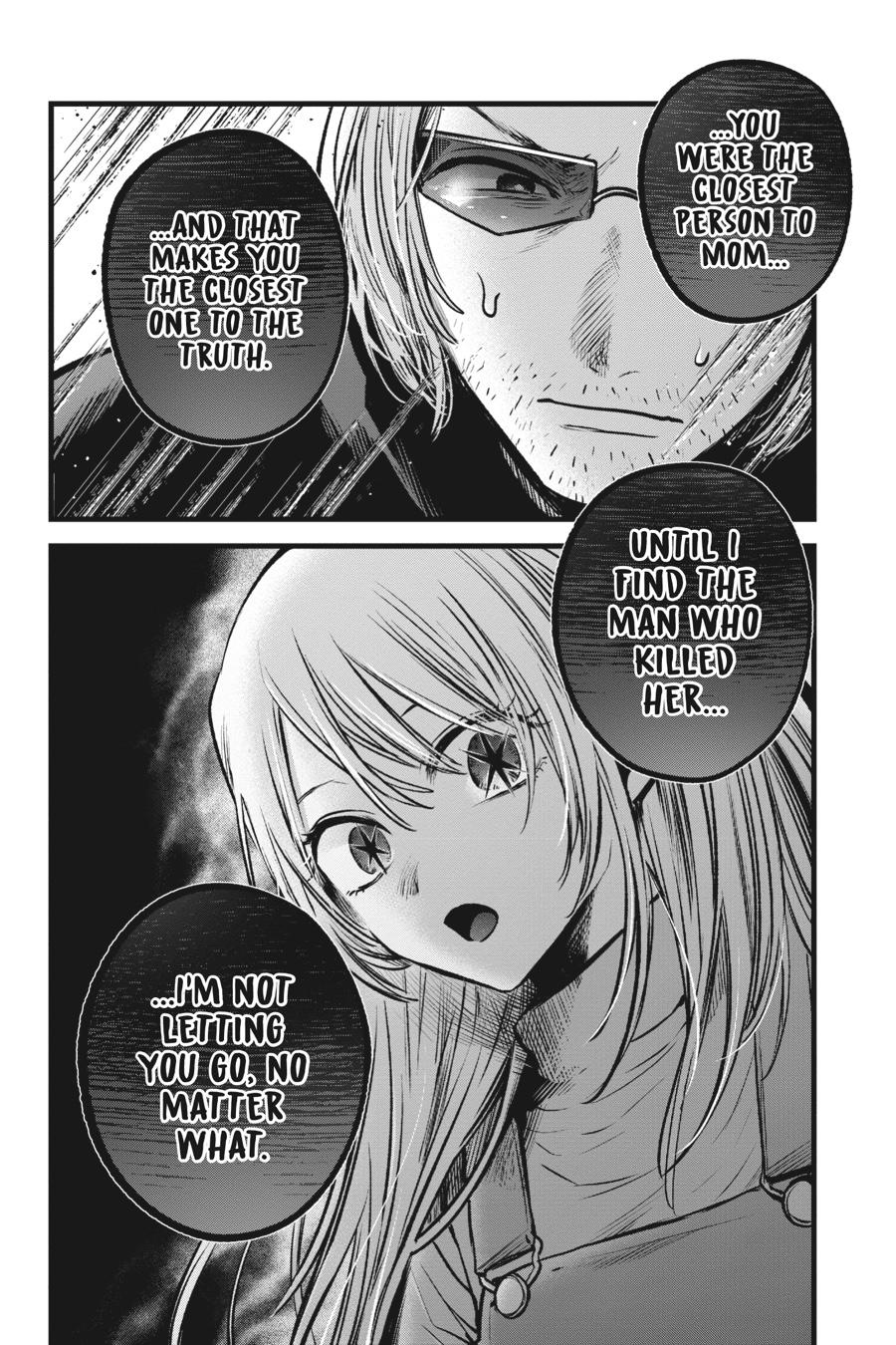 [Oshi No Ko] Chapter 84 - Page 18