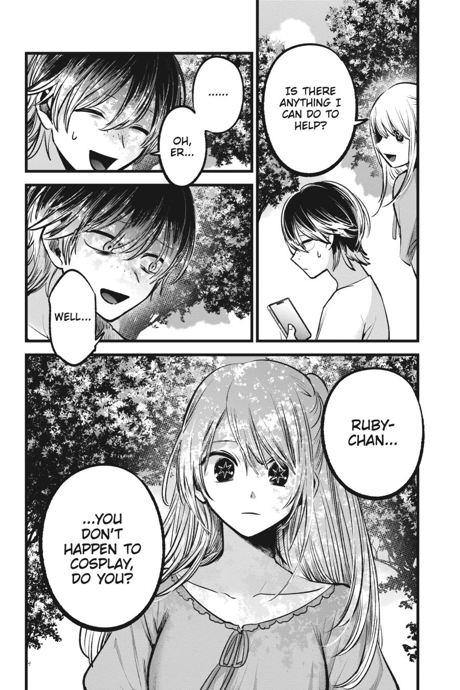 [Oshi No Ko] Chapter 86 - Page 18