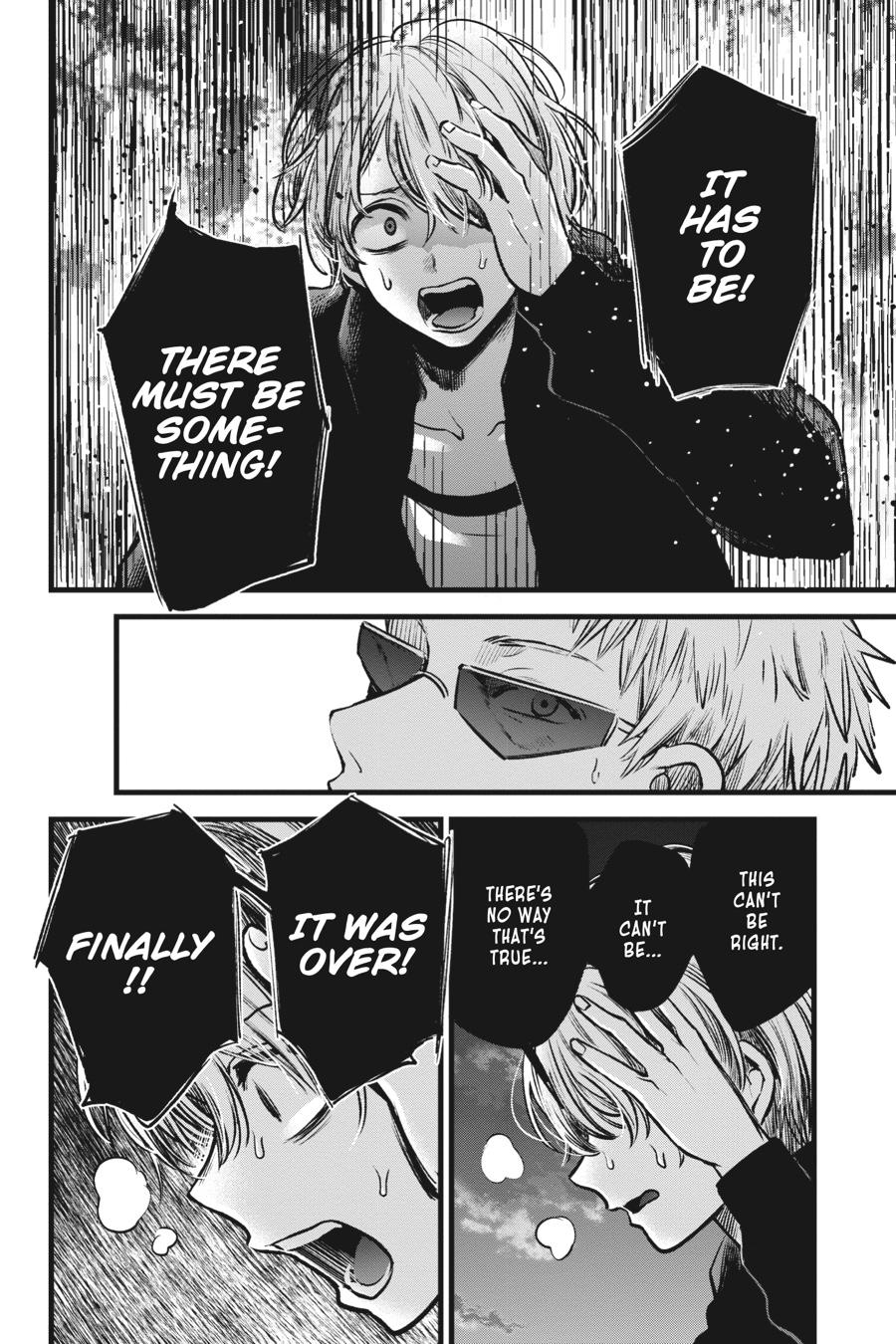 [Oshi No Ko] Chapter 95 - Page 12