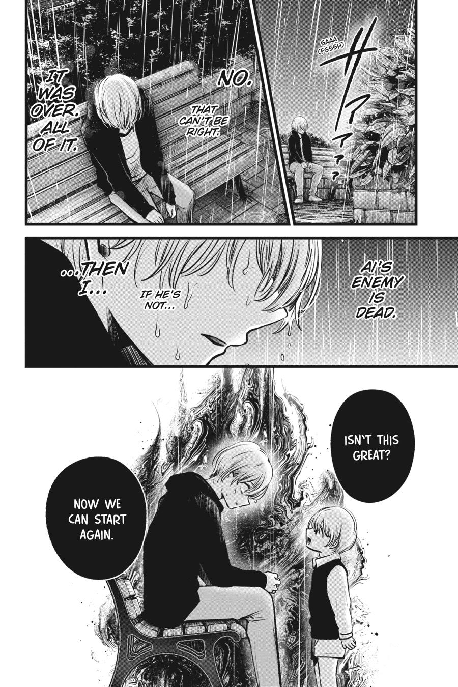 [Oshi No Ko] Chapter 95 - Page 14