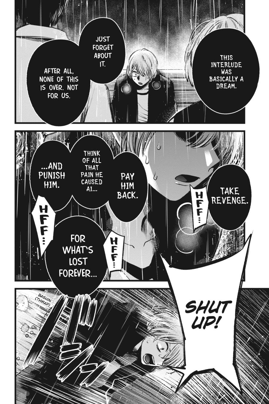 [Oshi No Ko] Chapter 95 - Page 16
