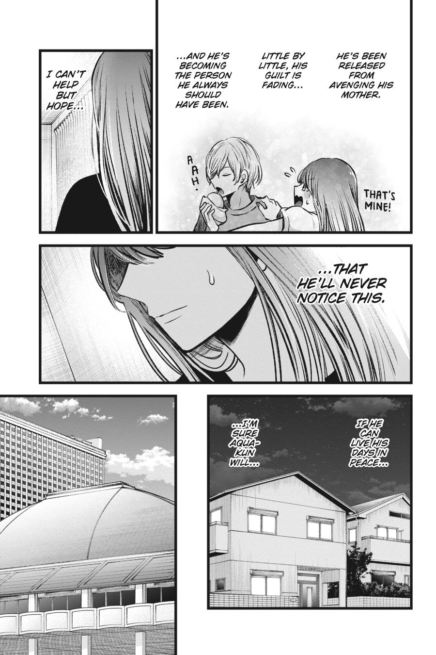[Oshi No Ko] Chapter 96 - Page 5