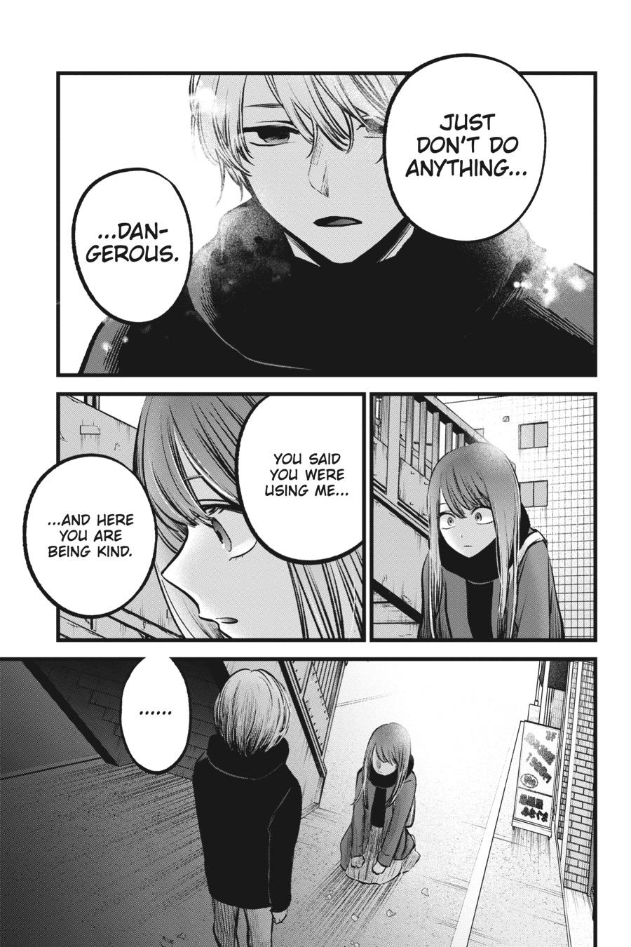 [Oshi No Ko] Chapter 98 - Page 13