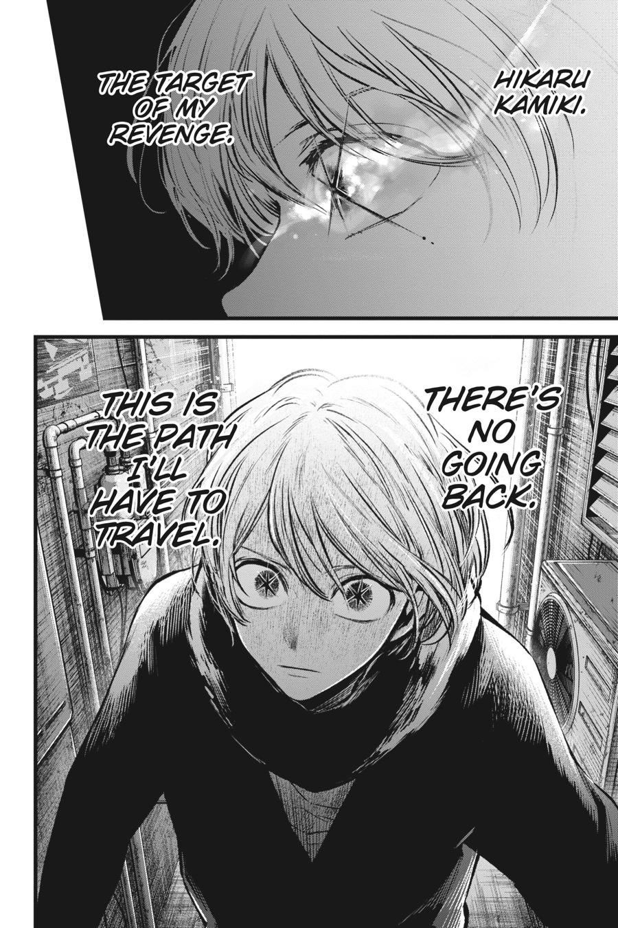 [Oshi No Ko] Chapter 98 - Page 18