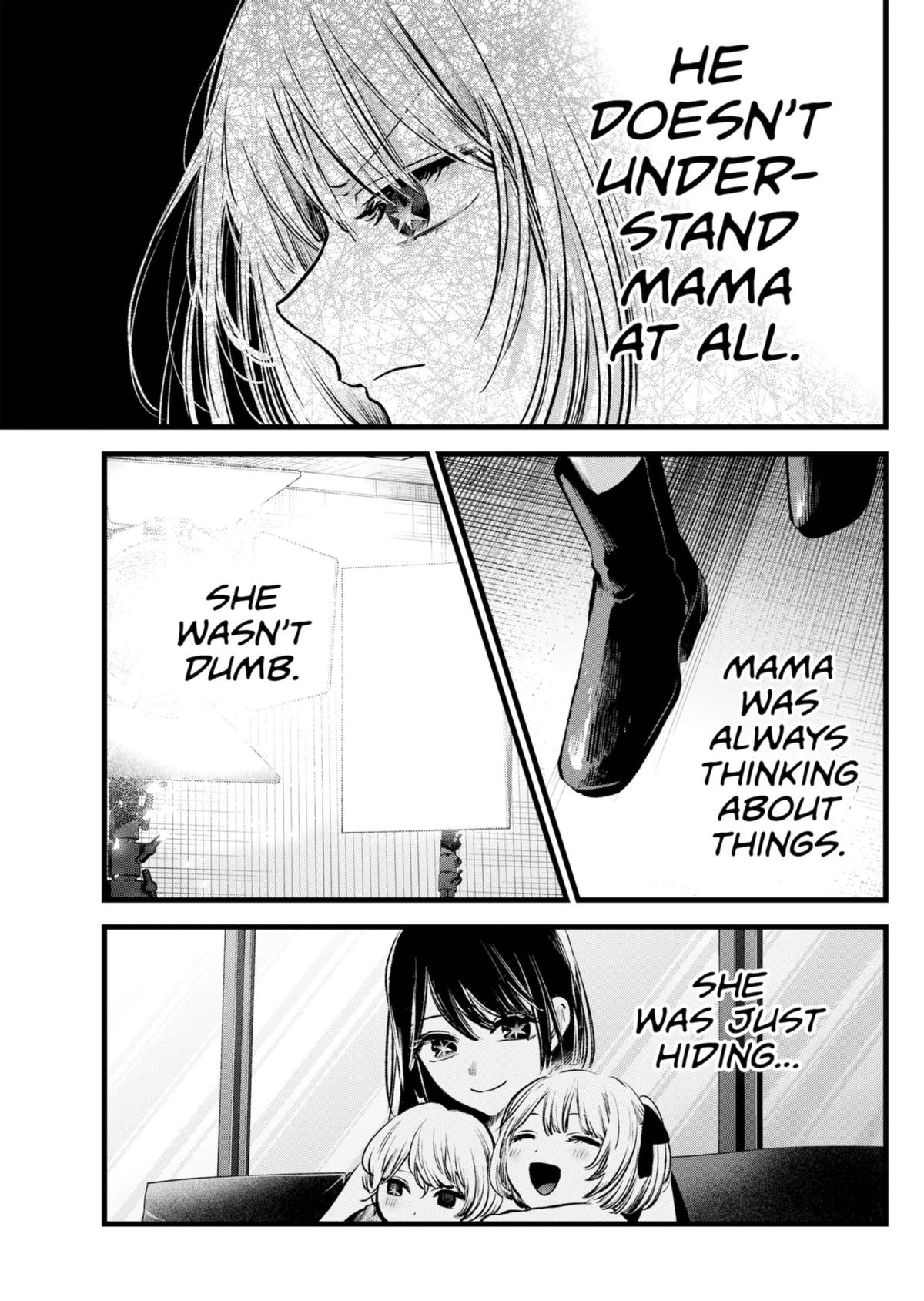 [Oshi No Ko] Chapter 129 - Page 13