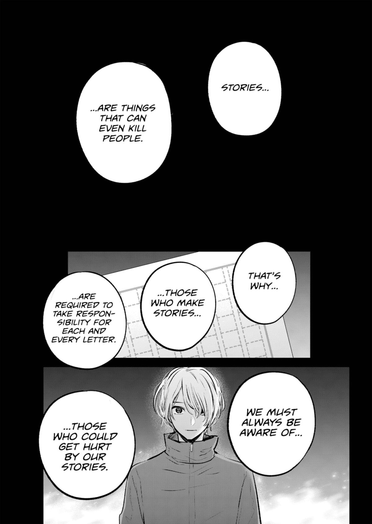 [Oshi No Ko] Chapter 142 - Page 11