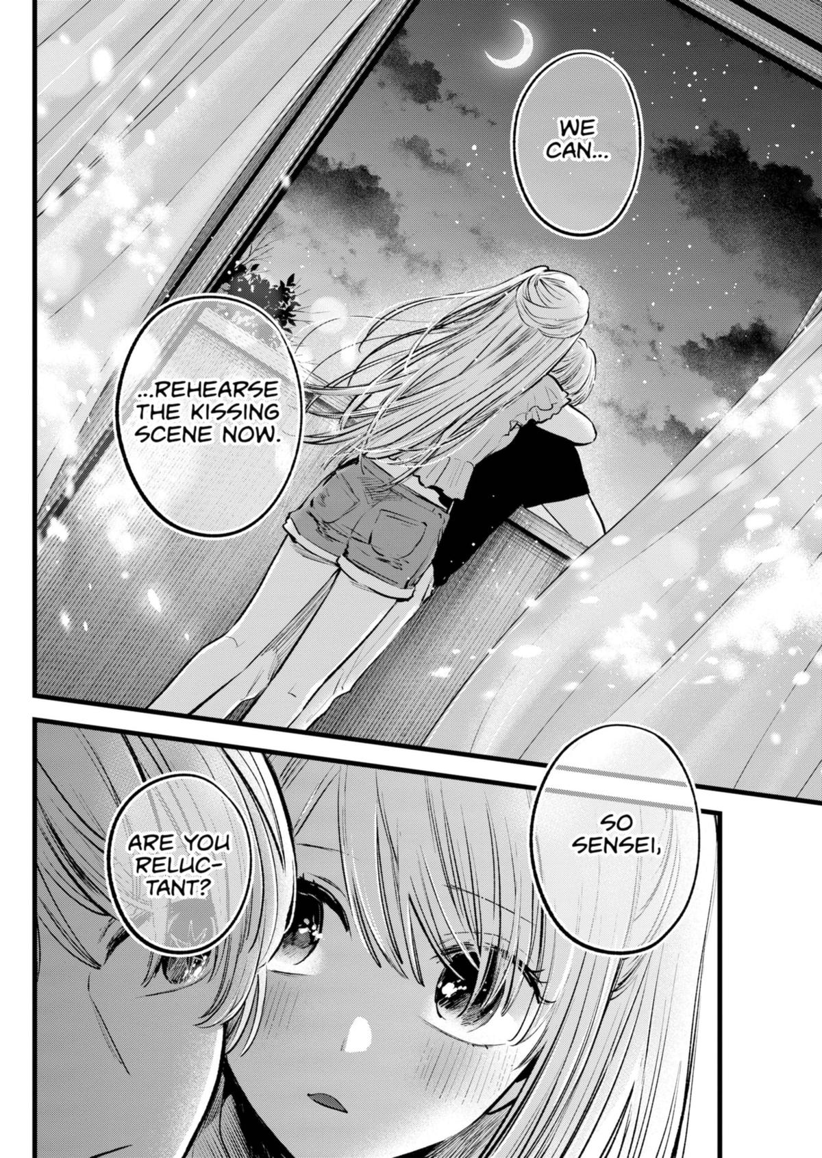 [Oshi No Ko] Chapter 142 - Page 18