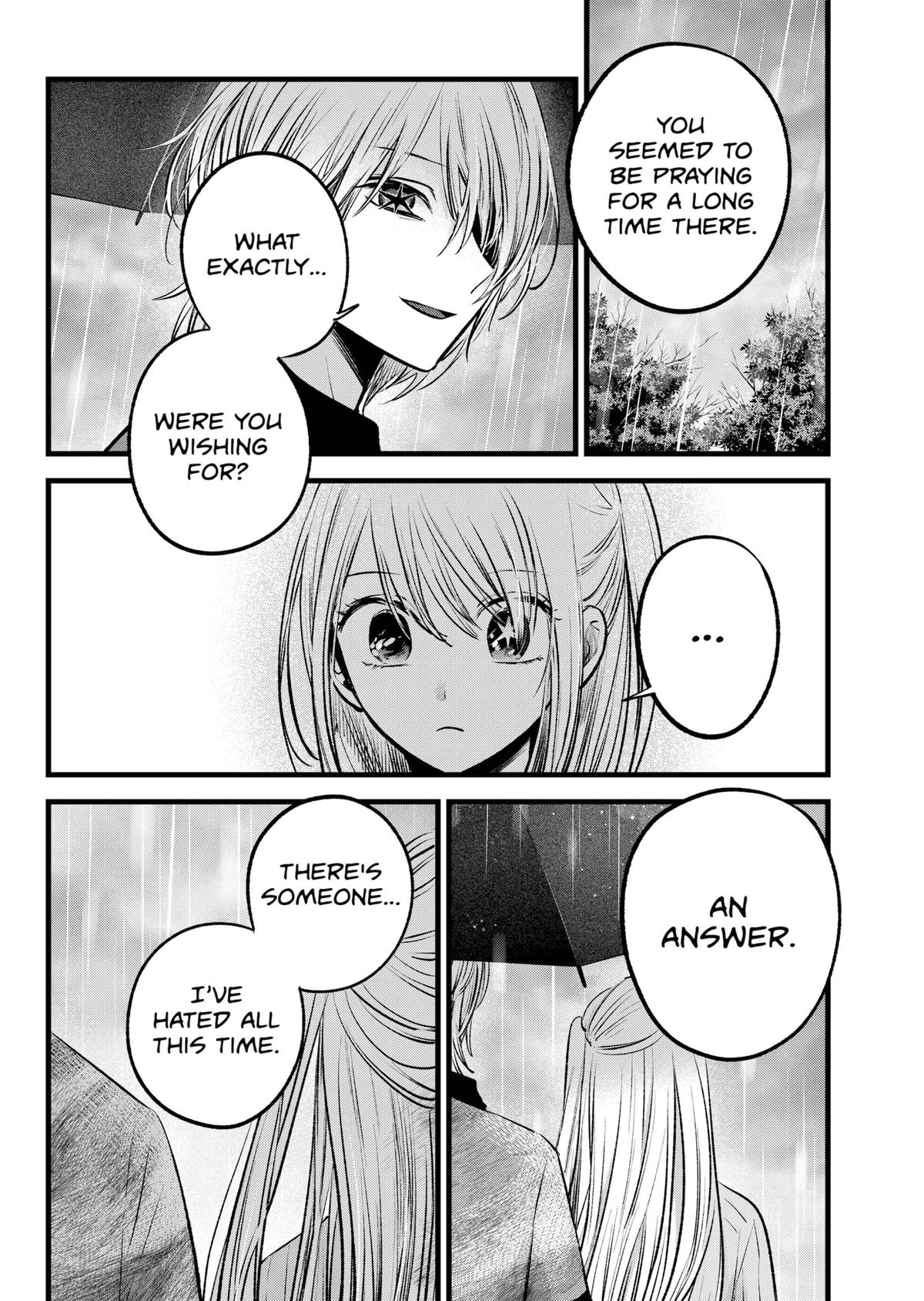 [Oshi No Ko] Chapter 147 - Page 4