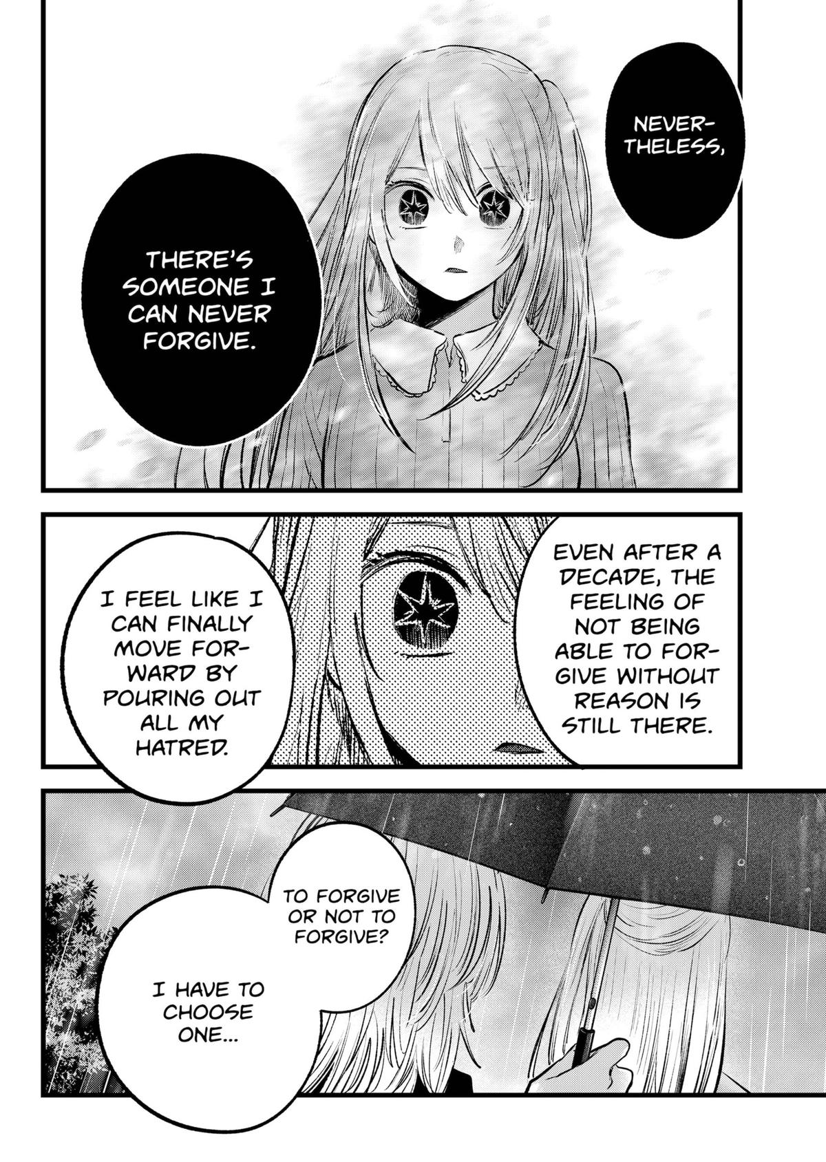[Oshi No Ko] Chapter 147 - Page 6
