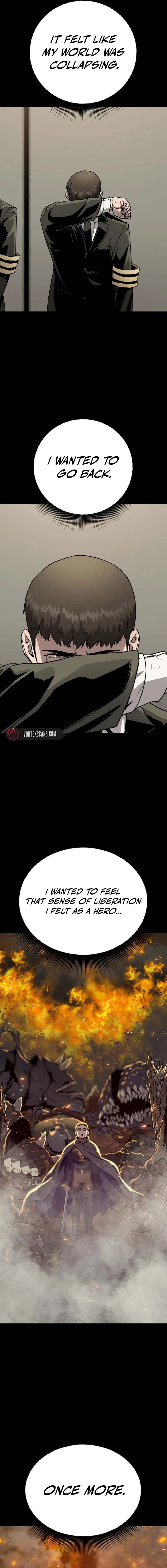 Otherworld Mercenary Chapter 1 - Page 14