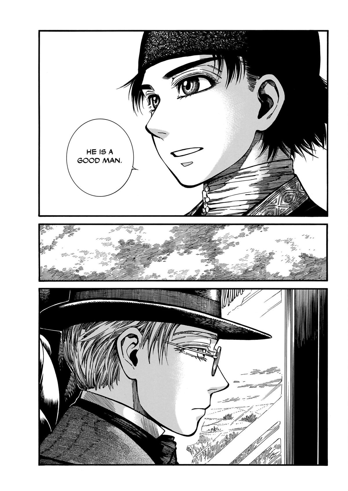 A Bride's Story Chapter 113 - Page 14