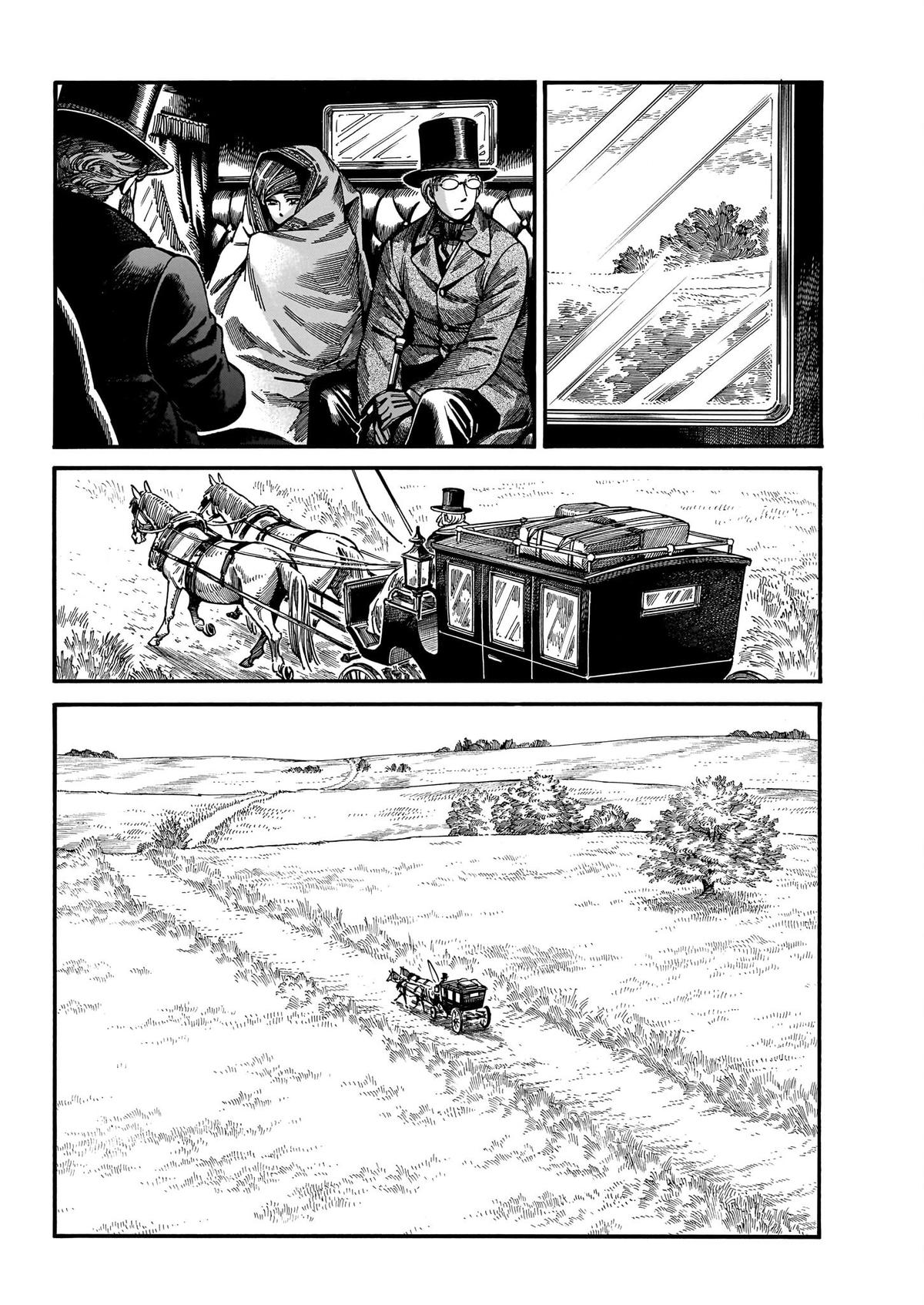 A Bride's Story Chapter 113 - Page 15