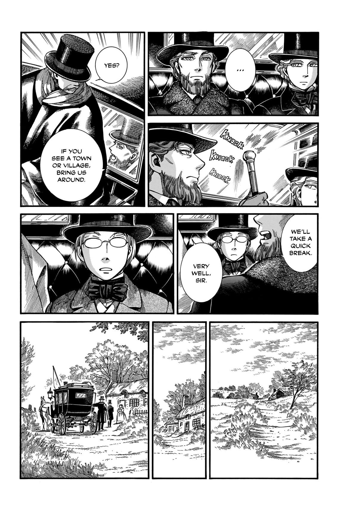 A Bride's Story Chapter 113 - Page 17