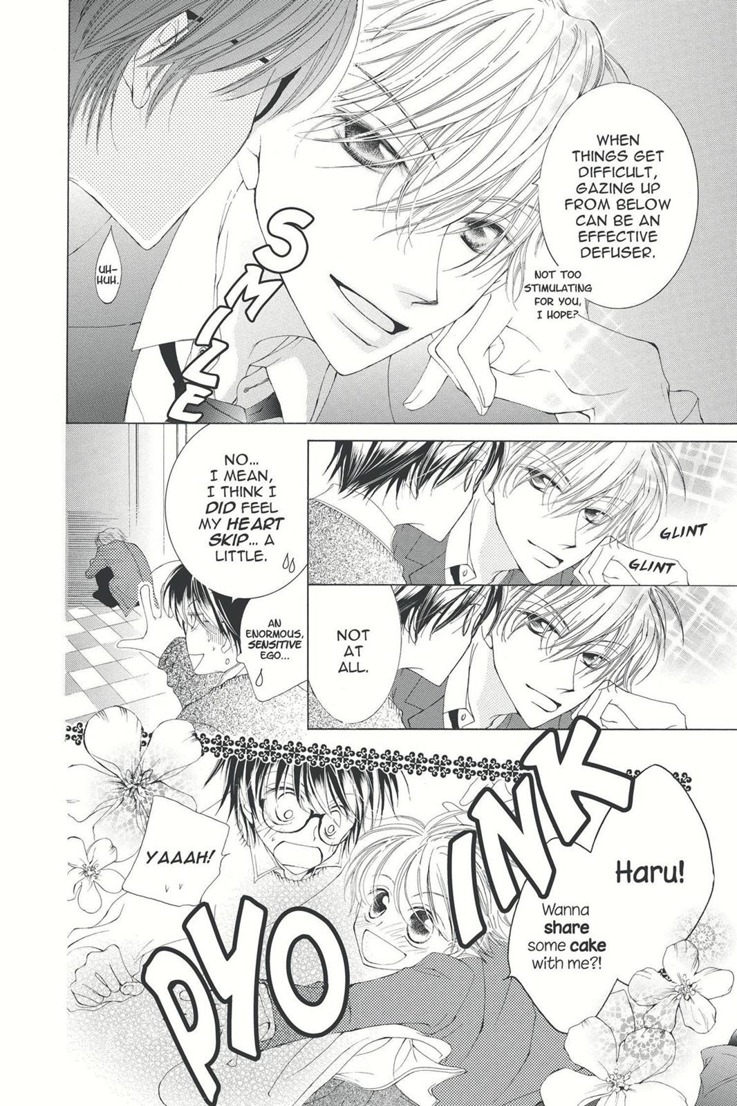 Ouran High School Host Club Chapter 1 - Page 23