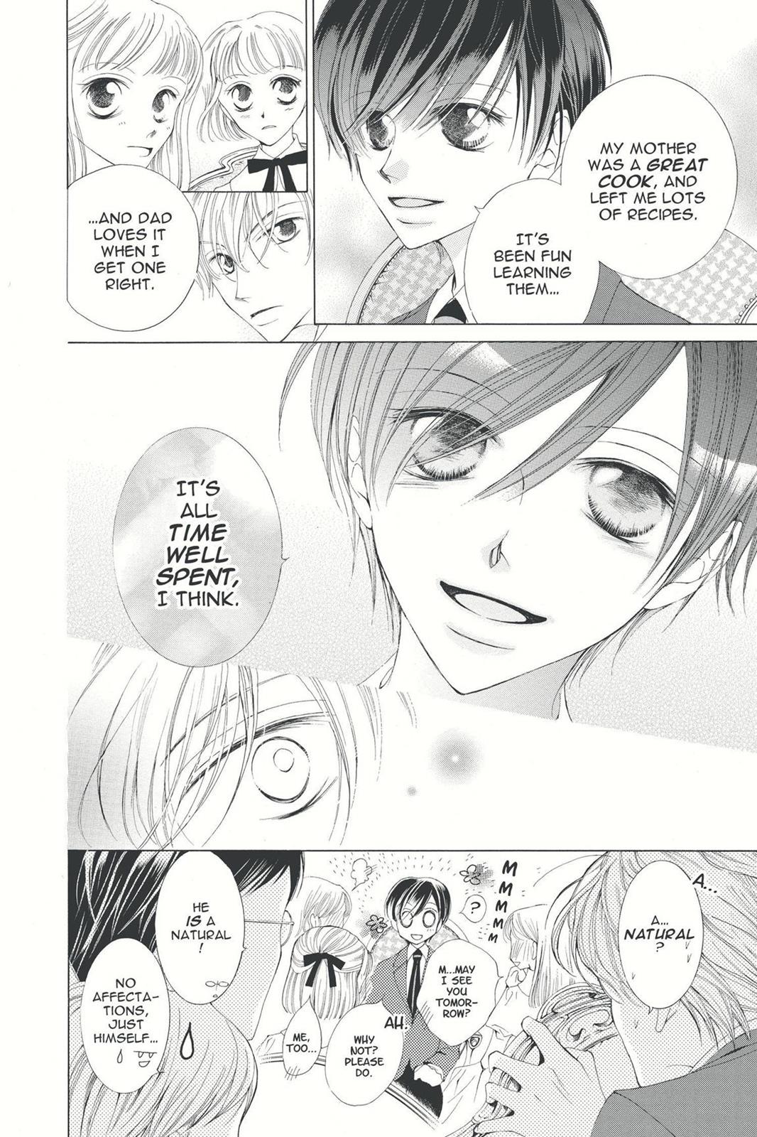 Ouran High School Host Club Chapter 1 - Page 37
