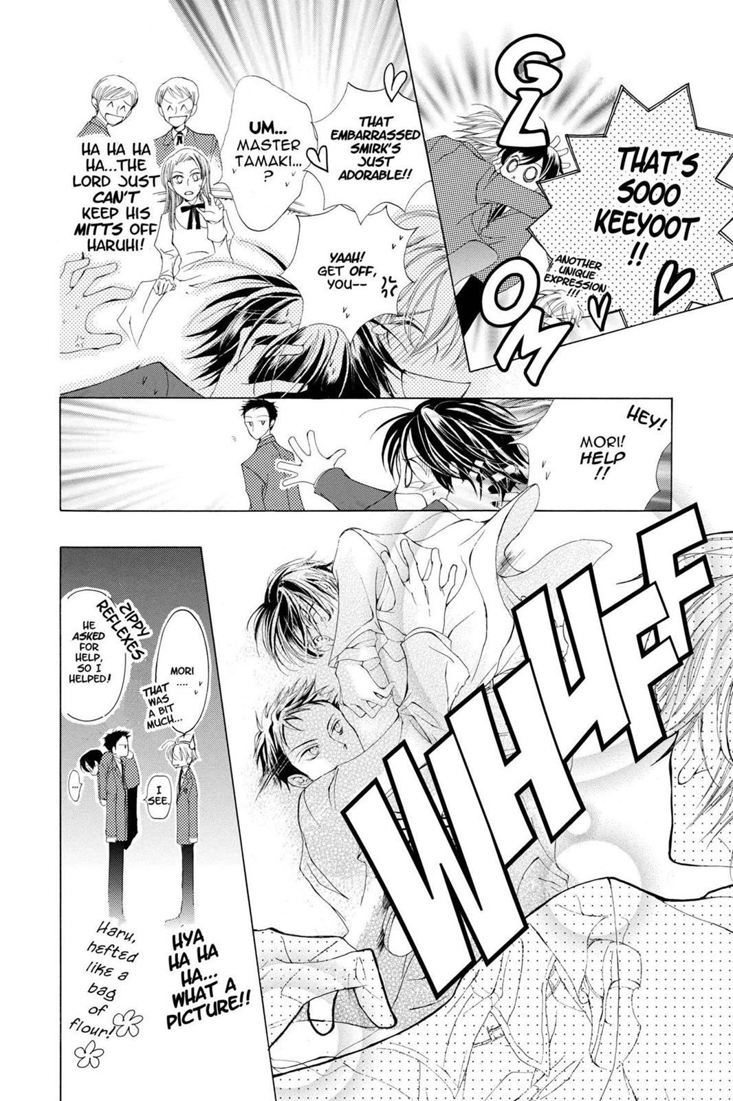 Ouran High School Host Club Chapter 1 - Page 39