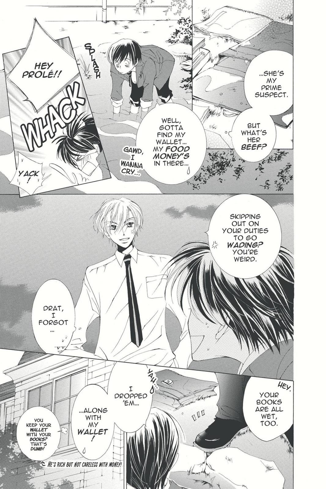 Ouran High School Host Club Chapter 1 - Page 44