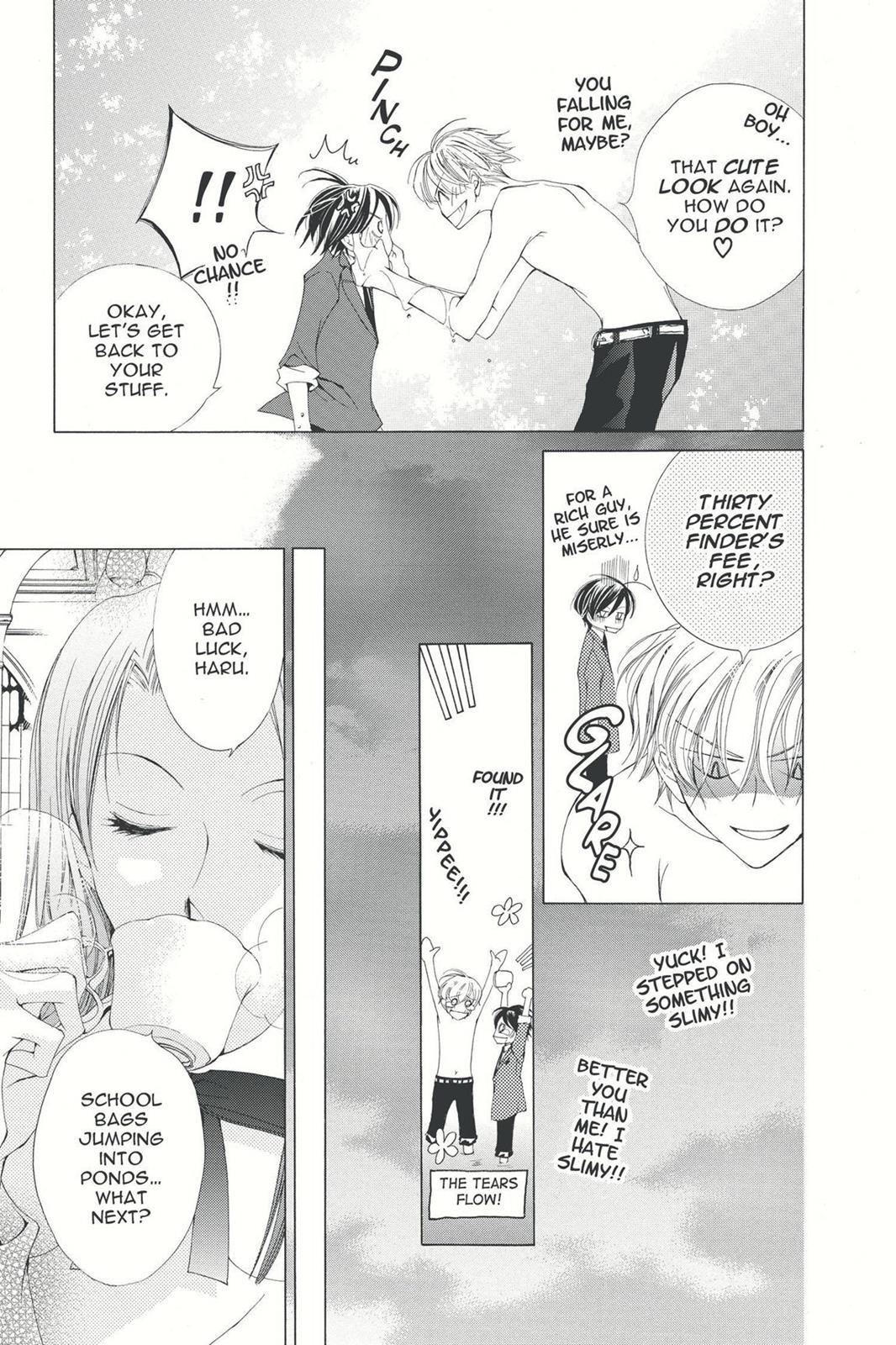 Ouran High School Host Club Chapter 1 - Page 46