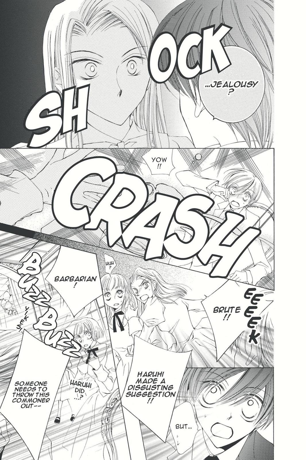 Ouran High School Host Club Chapter 1 - Page 48