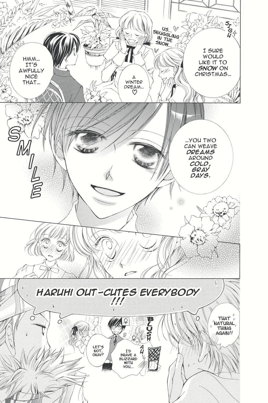 Ouran High School Host Club Chapter 2 - Page 11