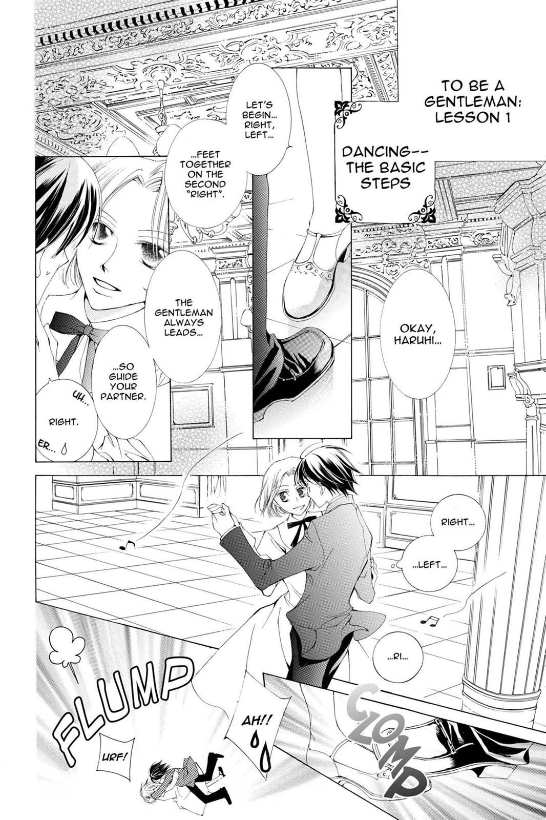 Ouran High School Host Club Chapter 2 - Page 18