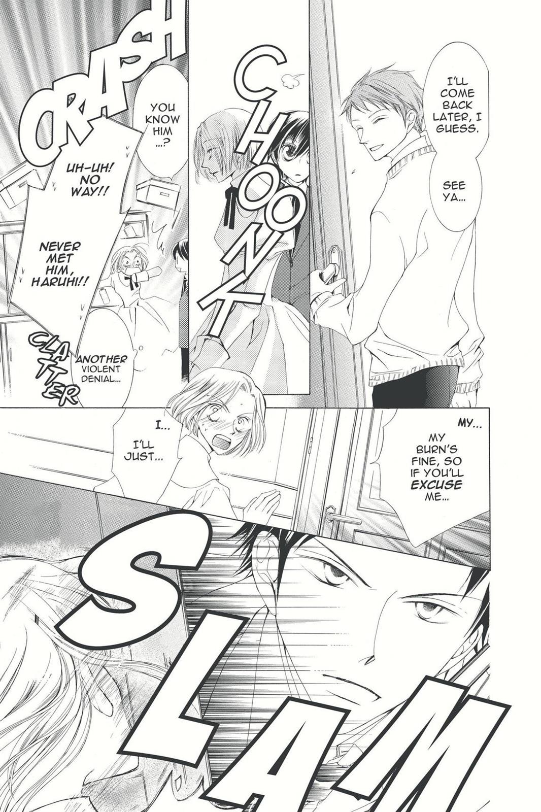 Ouran High School Host Club Chapter 2 - Page 23