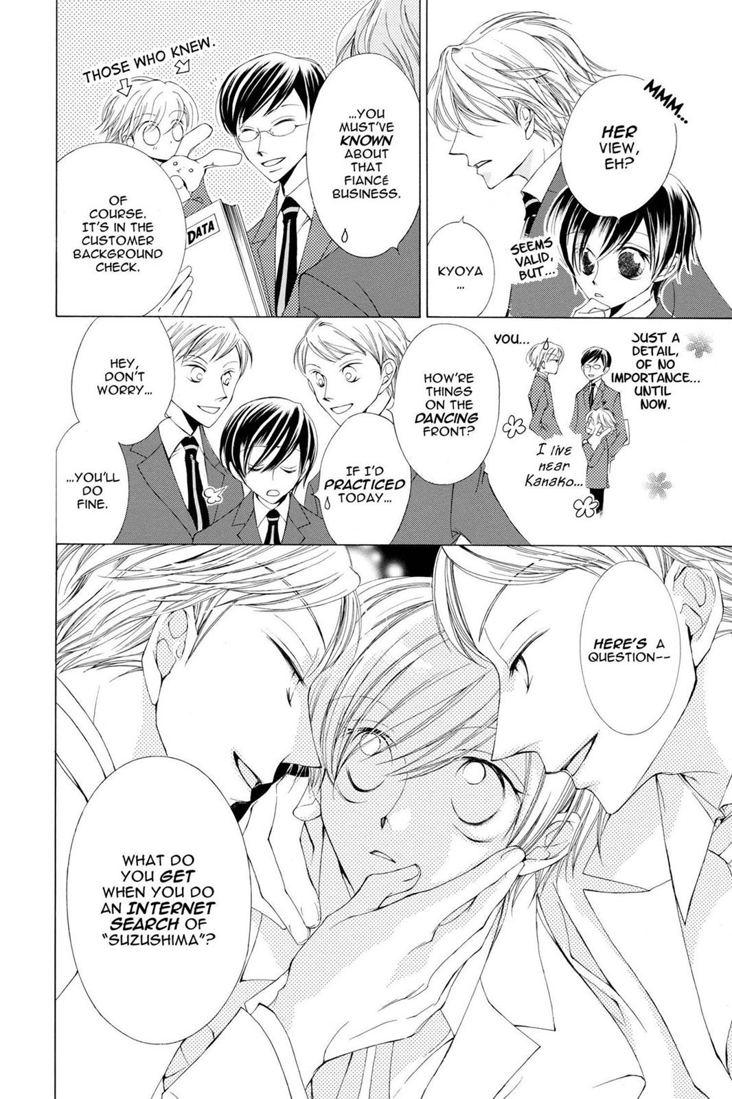 Ouran High School Host Club Chapter 2 - Page 28