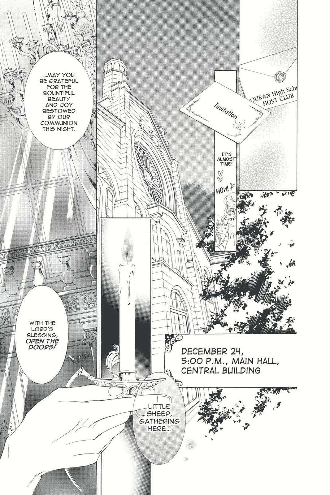 Ouran High School Host Club Chapter 2 - Page 29