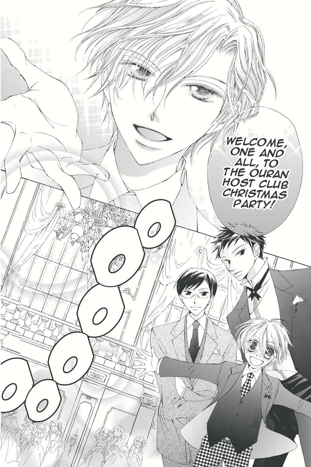 Ouran High School Host Club Chapter 2 - Page 30