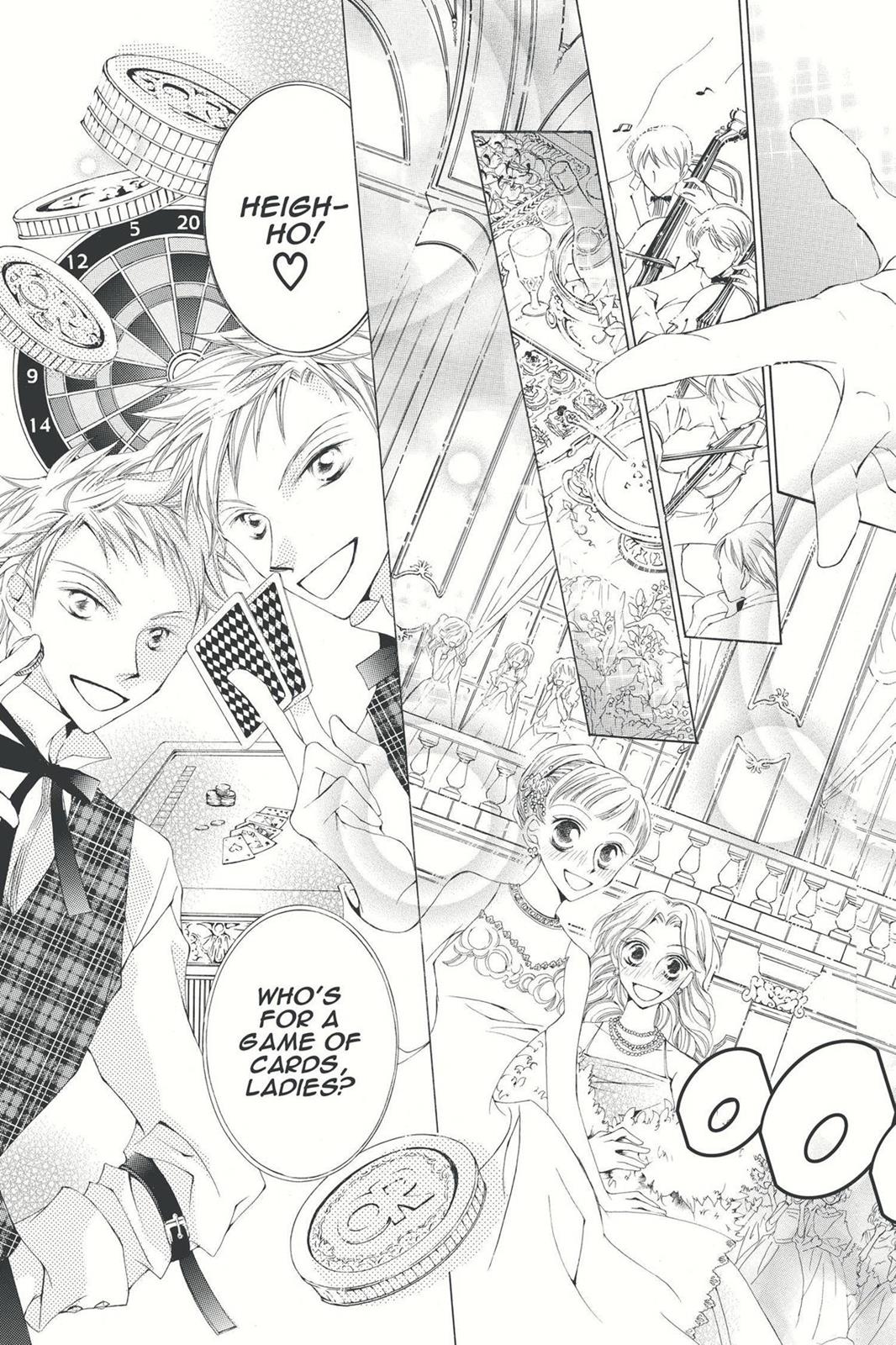 Ouran High School Host Club Chapter 2 - Page 31