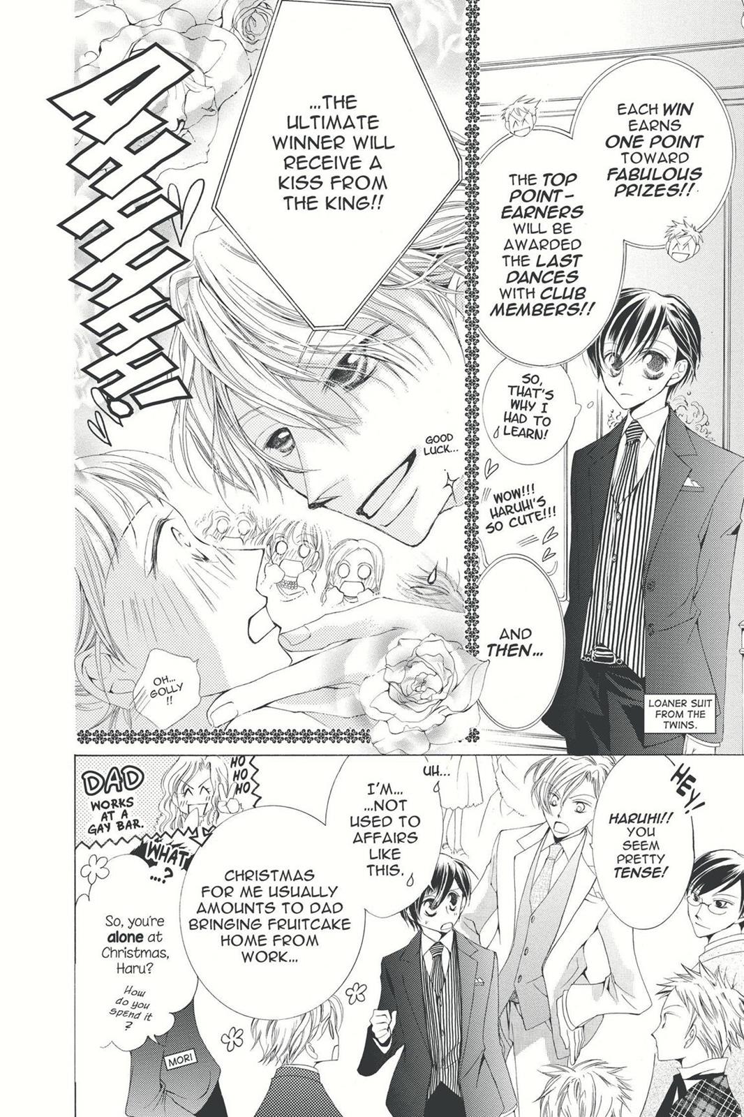 Ouran High School Host Club Chapter 2 - Page 32
