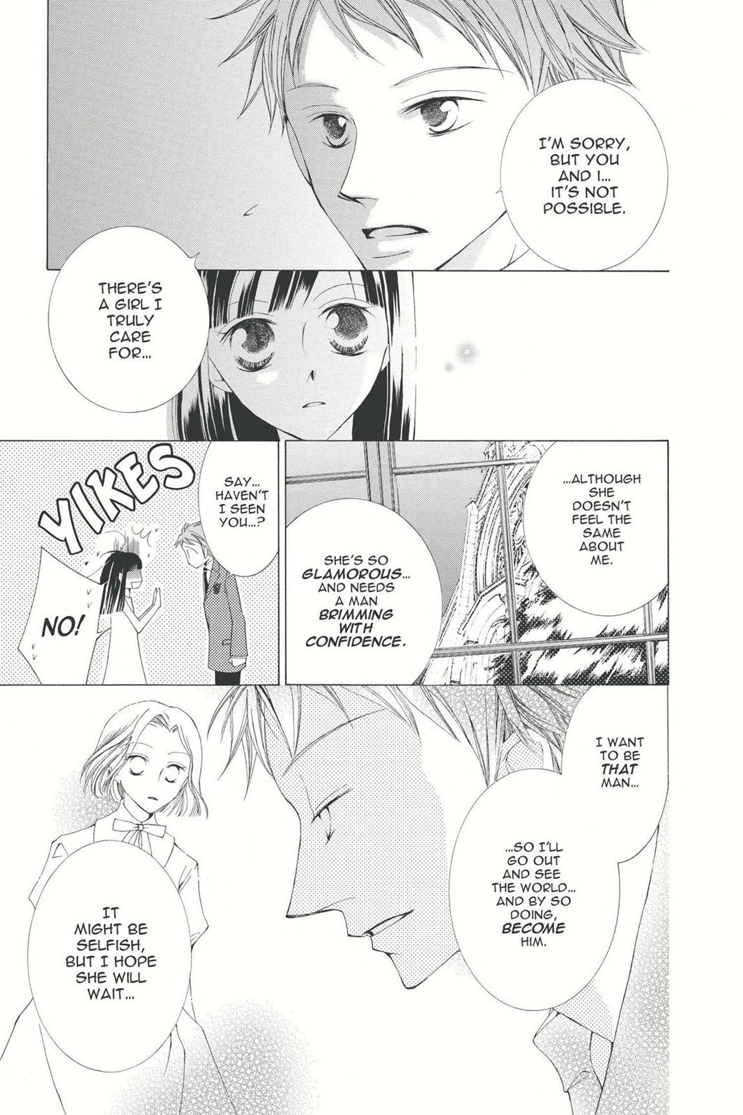 Ouran High School Host Club Chapter 2 - Page 41