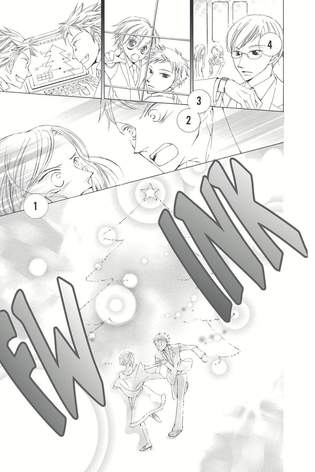 Ouran High School Host Club Chapter 2 - Page 45