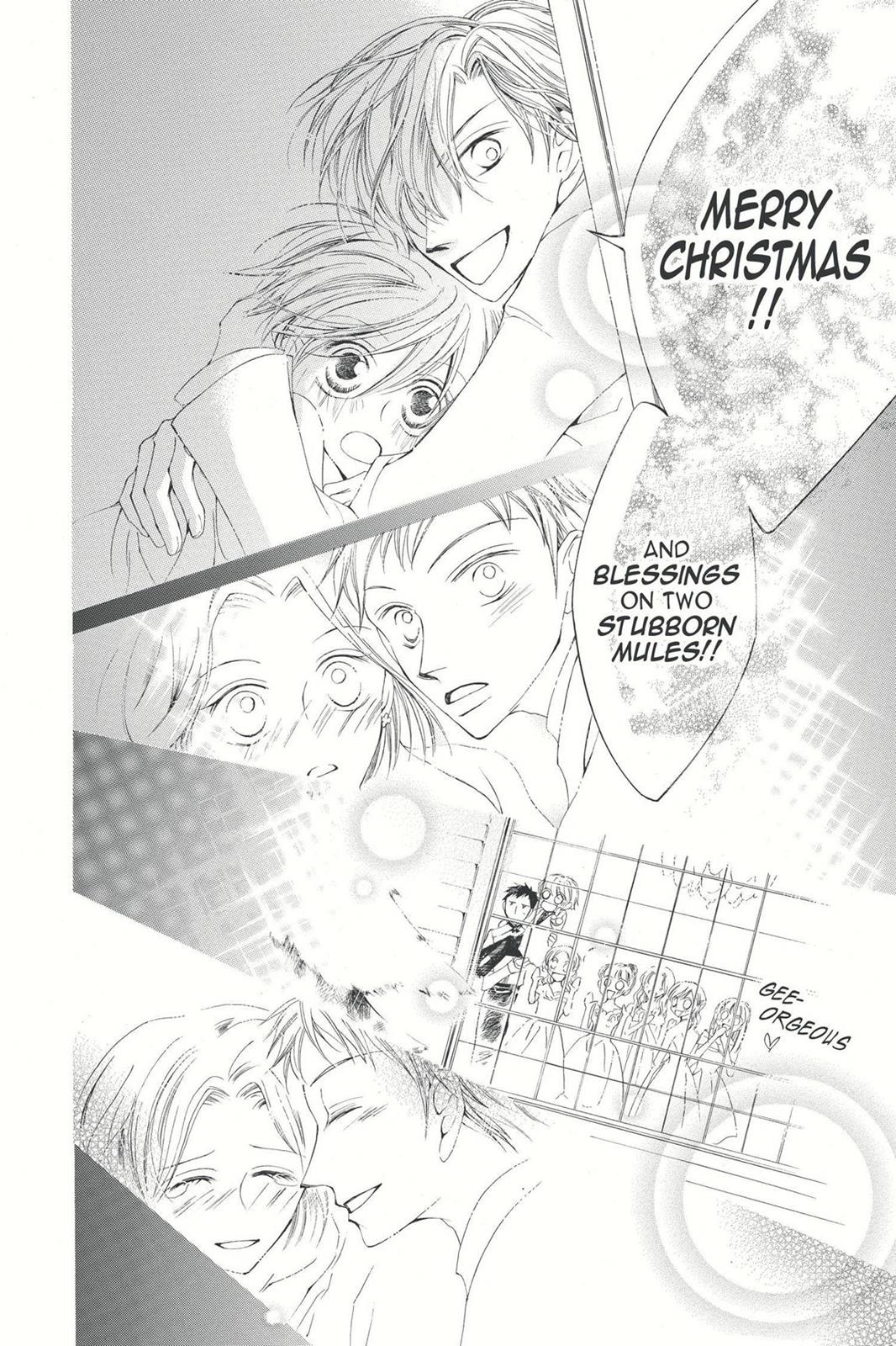 Ouran High School Host Club Chapter 2 - Page 46
