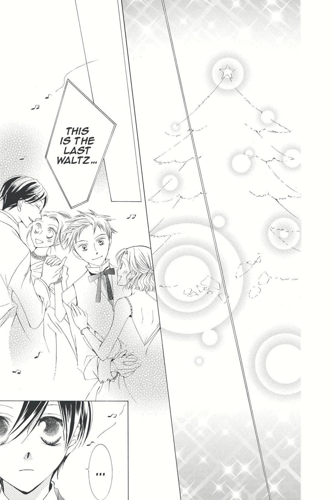 Ouran High School Host Club Chapter 2 - Page 47